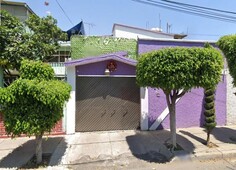 remate casa en venta en guadalupe del moral, excelente precio de remate bancario