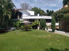 Renta Casa en Fraccionamiento Limoneros en Ahuatepec, Cuernavaca Morelos.