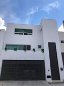 venta casa en cumbres elite sector 7