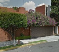 venta de casa en coyoacan por medio de cesión de derechos