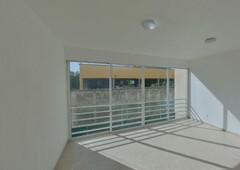 venta de departamento en cuautitlan izcalli - 2 recámaras - 1 baño