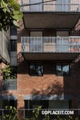 venta de departamento - tlalpan col moderna, moderna