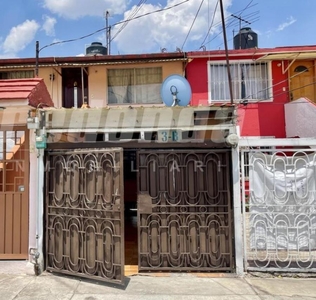 Casa en Venta en Ensueños Cuautitlán Izcalli, Mexico