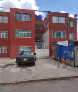 Departamento en Venta en RENACIMIENTO ARAGON Ecatepec de Morelos, Mexico