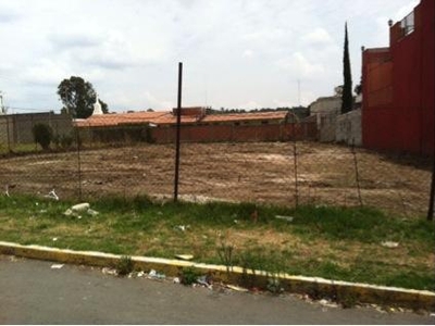 excelente terreno en puebla sobre la 14 oriente