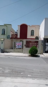 Vendo Casa De Oportunidad Ébanos, Apodaca –699...
