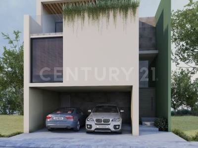 Venta Casa Nueva Estrenar Santa Teresa Residencial San Andres Cholula Puebla