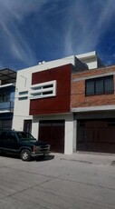 Casa col. Ricardo Flores Magon