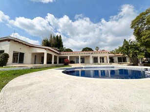 Casa en renta Analco, Cuernavaca, Cuernavaca, Morelos