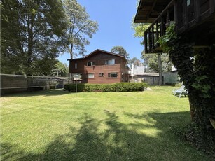 Casa en renta Avándaro, Valle De Bravo