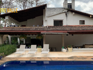 Casa en renta Avándaro, Valle De Bravo