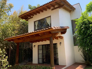 Casa en renta Avándaro, Valle De Bravo