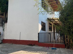 Casa en renta Cabañas Monte Alto Hotel Boutique, Privada De Los Rosales, Monte Alto, Valle De Bravo, Estado De México, México