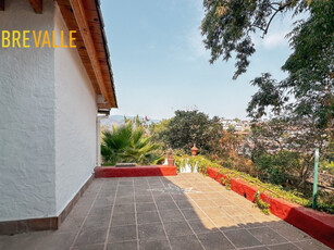 Casa en renta Santa María Ahuacatlan, Valle De Bravo