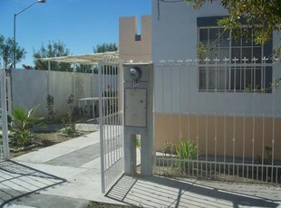 Casa en Venta Casa cerca de avenida Juárez Nuevo...