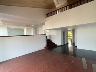 Departamento en renta Lomas Country Club, Huixquilucan