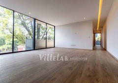 departamentos en venta - 130m2 - 3 recámaras - tetelpan - 5,500,000