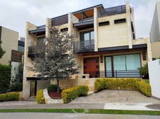 Venta casa en Cumbres de Santa Fe,