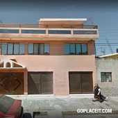 ¡¡¡ VENTA DE CASA EN REMATE BANCARIO !!!, Gustavo A. Madero - 6 recámaras