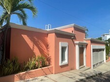 casa en venta en península de santiago, manzanillo, colima
