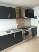 casas en renta - 130m2 - 2 recámaras - lomas de angelópolis - 11,000