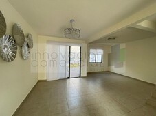 casas en renta - 131m2 - 2 recámaras - zibatá - 13,500