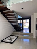 casas en venta - 140m2 - 3 recámaras - nuevo méxico - 5,190,000