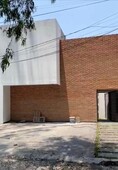 casas en venta - 204m2 - 3 recámaras - lomas de cuernavaca - 4,200,000