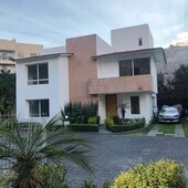 casas en venta - 225m2 - 3 recámaras - tlalpan - 5,890,000