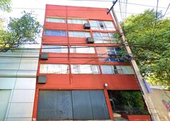 departamento en venta en nonoalco mixcoac de remate hipotecario