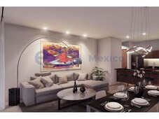 departamento en venta en playa del carmen, solidaridad, quintana roo