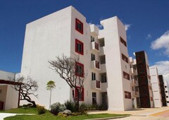 departamentos en venta - 73m2 - 3 recámaras - san francisco ocotlán - 860,000