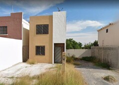 doomos. casa en venta. fracc. paseo de la loma. apodaca. n.l.