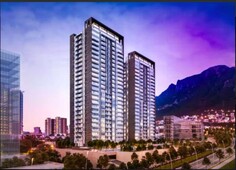 doomos. venta de departamentos- santa catarina west