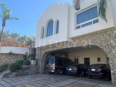 CASA EN VENTA EN VALLE DE SAN ANGEL SECTOR FRÁNCES