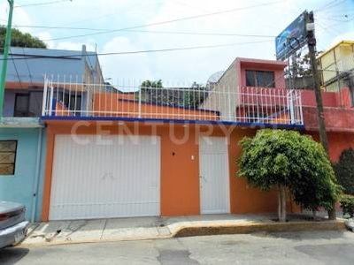 Casa en venta en Cantera Puente de Piedra, Tlalpan, CDMX