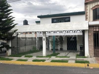 Casa en Venta en Las Alamedas, Atizapán, México