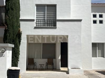 Casa en Venta en Residencial Alcazar Toledo, Aguasclientes