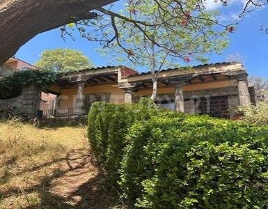 Casa en venta en San Miguel Xicalco, Tlalpan, CDMX