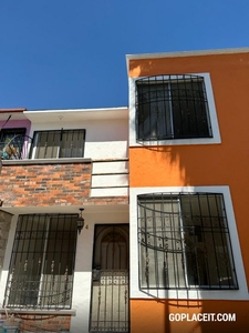 Casa en venta San Francisco, Emiliano Zapata, Morelos - 3 habitaciones - 1 baño - 76 m2