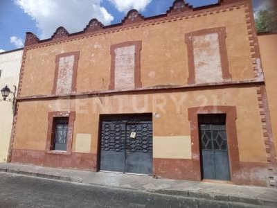 Venta de Casa en el Centro Querétaro