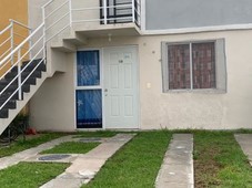 2 cuartos, 53 m casa duplex nueva en venta en zapopan fracc mirador del bosque