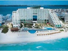 11 cuartos, 45150 m hotel live aqua resort cancun