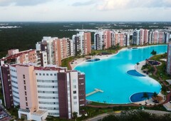 3 cuartos, 75 m dream lagoons cancun