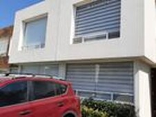 casa en condominio en renta blvd de los virreyes , calimaya, estado de méxico