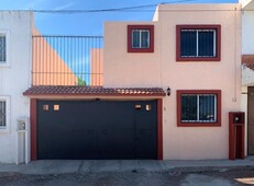 casa en renta en el alto, tlaxcala - 3 recámaras - 3 baños - 110 m2