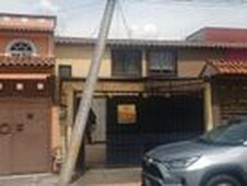 casa en renta insurgente 252 , toluca, estado de méxico