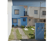 Casa en venta Felipe Ureña, Atlacomulco