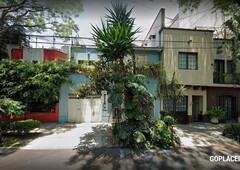 casa en venta - cholula, hipódromo - 3 baños - 350.00 m2