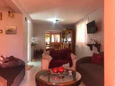 casa en venta en coporo atizapan